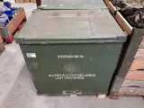 Mobiele wasbak unit in zagres kist, H + P Labortechnik AG Munchen – foto 11 – kavel bij Onlineveilingmeester, Groningen