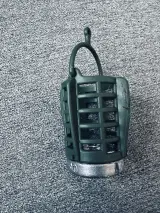 Ca. 280x Feeder korven / Voerkorven voor het vissen – foto 6 – kavel bij Onlineveilingmeester, Groningen