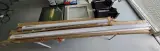 2x Luifel, 2x elektrische opstap, klapraam met hor en verduisteringscassette, Omnistor, Mapa, Dometic – foto 2 – kavel bij Onlineveilingmeester, Groningen