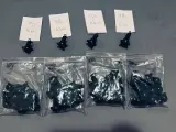 Ca. 240x Karperlood / karpergewichten met wartel, 30-160 gr – foto 3 – kavel bij Onlineveilingmeester, Groningen