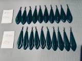 Ca. 240x Karperlood / karpergewichten met wartel, 30-160 gr – foto 4 – kavel bij Onlineveilingmeester, Groningen