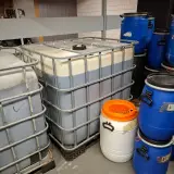 Partij benodigdheden t.b.v. visvoerproduktie – foto 4 – kavel bij Onlineveilingmeester, Groningen