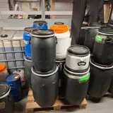 Partij benodigdheden t.b.v. visvoerproduktie – foto 7 – kavel bij Onlineveilingmeester, Groningen