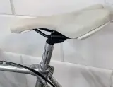 Koersfiets "ALAN" met retro onderdelen – foto 5 – kavel bij De Kringwinkel, Sint-Niklaas