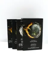 Divergent Trilogie – kavel bij De Kringwinkel, Maaseik