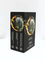 Divergent Trilogie – foto 2 – kavel bij De Kringwinkel, Maaseik