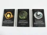 Divergent Trilogie – foto 3 – kavel bij De Kringwinkel, Maaseik