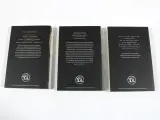 Divergent Trilogie – foto 4 – kavel bij De Kringwinkel, Maaseik