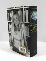 Harry Potter and the Half-Blood Prince – foto 2 – kavel bij De Kringwinkel, Maaseik