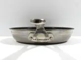 Le Creuset 24cm Pan – foto 2 – kavel bij De Kringwinkel, Maaseik