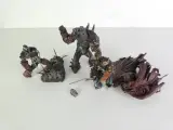 Hellspawn Trio: De Ultieme McFarlane 'Battle-Damaged' Bundel (1998-2000) – foto 2 – kavel bij De Kringwinkel, Heverlee