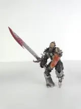Hellspawn Trio: De Ultieme McFarlane 'Battle-Damaged' Bundel (1998-2000) – foto 3 – kavel bij De Kringwinkel, Heverlee