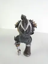 Hellspawn Trio: De Ultieme McFarlane 'Battle-Damaged' Bundel (1998-2000) – foto 5 – kavel bij De Kringwinkel, Heverlee