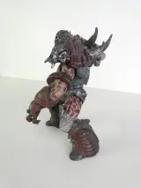 Hellspawn Trio: De Ultieme McFarlane 'Battle-Damaged' Bundel (1998-2000) – foto 9 – kavel bij De Kringwinkel, Heverlee