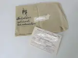 Militaire documenten en identificatie – foto 6 – kavel bij De Kringwinkel, Heverlee