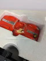 Fleischmann racebaan met auto's en accessoires – foto 8 – kavel bij De Kringwinkel, Sint-Niklaas