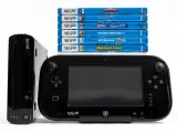 WiiU Console | Compleet incl 6 Games – kavel bij De Kringwinkel, Maaseik