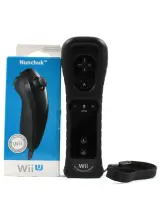 WiiU Console | Compleet incl 6 Games – foto 7 – kavel bij De Kringwinkel, Maaseik