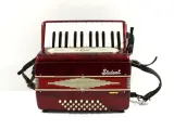 Bontempi Student Accordeon – foto 2 – kavel bij De Kringwinkel, Maaseik