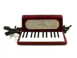 Bontempi Student Accordeon – foto 3 – kavel bij De Kringwinkel, Maaseik
