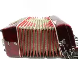Bontempi Student Accordeon – foto 8 – kavel bij De Kringwinkel, Maaseik