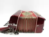 Bontempi Student Accordeon – foto 9 – kavel bij De Kringwinkel, Maaseik