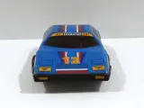 Vintage Blikken Ferrari – foto 2 – kavel bij De Kringwinkel, Maaseik
