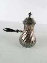 Lot verzilverde items – foto 24 – kavel bij De Kringwinkel, Heverlee