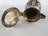 Lot verzilverde items – foto 25 – kavel bij De Kringwinkel, Heverlee