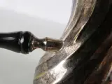 Lot verzilverde items – foto 27 – kavel bij De Kringwinkel, Heverlee