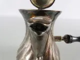 Lot verzilverde items – foto 29 – kavel bij De Kringwinkel, Heverlee