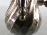 Lot verzilverde items – foto 30 – kavel bij De Kringwinkel, Heverlee