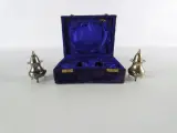 Lot verzilverde items – foto 4 – kavel bij De Kringwinkel, Heverlee
