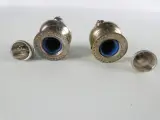 Lot verzilverde items – foto 8 – kavel bij De Kringwinkel, Heverlee