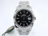 Rolex datejust 41 mm 126334 – foto 2 – kavel bij Onlineveilingmeester