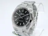 Rolex datejust 41 mm 126334 – foto 3 – kavel bij Onlineveilingmeester