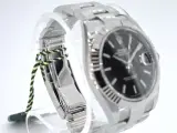 Rolex datejust 41 mm 126334 – foto 5 – kavel bij Onlineveilingmeester