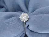 Witgouden solitair ring met 2.00 carat briljant geslepen diamant – foto 10 – kavel bij Onlineveilingmeester
