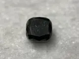 Diamant - 4.01 carat zwarte natuurlijke diamant – kavel bij Onlineveilingmeester