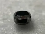 Diamant - 4.01 carat zwarte natuurlijke diamant – foto 2 – kavel bij Onlineveilingmeester