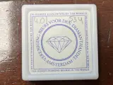 Diamant - 4.01 carat zwarte natuurlijke diamant – foto 4 – kavel bij Onlineveilingmeester
