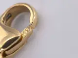 Gouden armband met diamanten hartje 0.10 carat – foto 6 – kavel bij Onlineveilingmeester