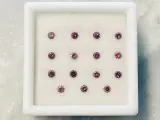 Diamant - 1.11 carat natuurlijke paarse diamant – kavel bij Onlineveilingmeester