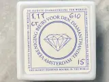 Diamant - 1.11 carat natuurlijke paarse diamant – foto 2 – kavel bij Onlineveilingmeester