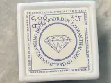 Smaragd - 0.90 carat natuurlijke Colombiaanse smaragd van zeer hoge kwaliteit – foto 4 – kavel bij Onlineveilingmeester