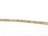 Gouden armband met diamanten 8.00 carat – foto 5 – kavel bij Onlineveilingmeester