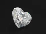 Diamant - 0.41 carat natuurlijke fancy shape diamant – foto 2 – kavel bij Onlineveilingmeester