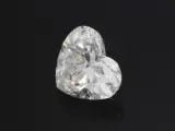 Diamant - 0.41 carat natuurlijke fancy shape diamant – foto 3 – kavel bij Onlineveilingmeester