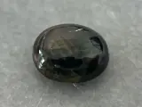 Ster Saffier - 7.75 carat natuurlijke saffier – kavel bij Onlineveilingmeester