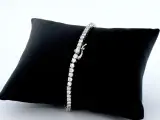 Witgouden armband met diamanten 3.50 carat – foto 6 – kavel bij Onlineveilingmeester